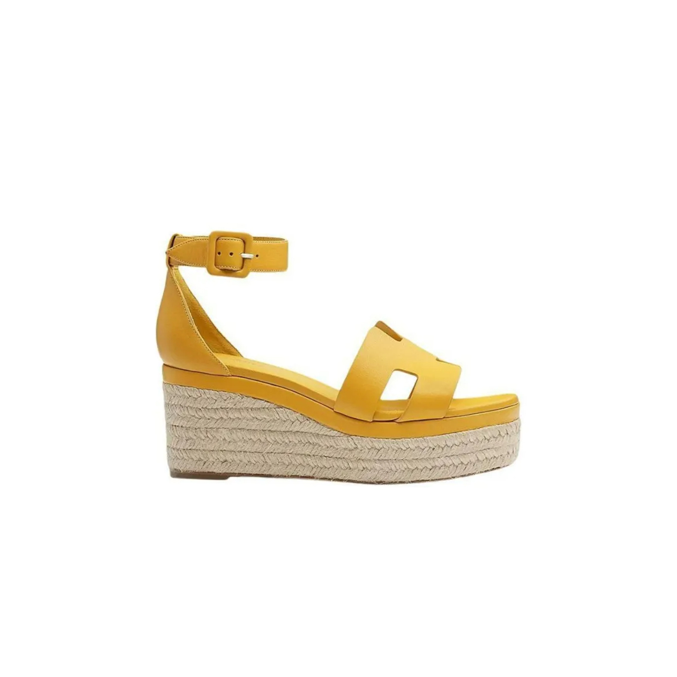 H**mes elda espadrille h221143z96